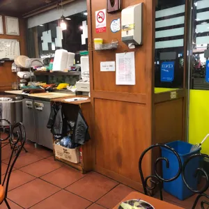 김밥천국 리뷰 사진