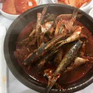 우리식당 리뷰 사진