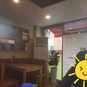 영빈각 리뷰 사진