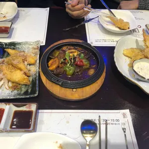 크래버대게나라 리뷰 사진