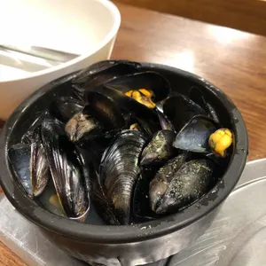 큰손 해물탕찜 사진