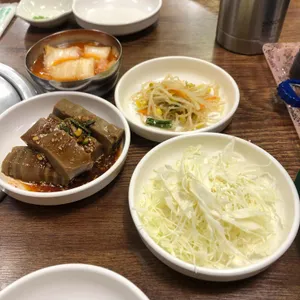큰손 해물탕찜 사진