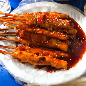 소문난똥집이모 사진