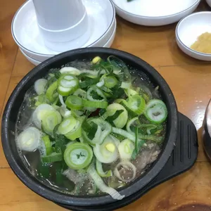 제주은희네해장국 리뷰 사진
