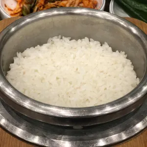 진천토종순대 사진