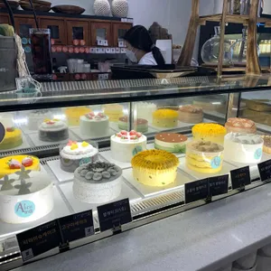 외계인방앗간 리뷰 사진