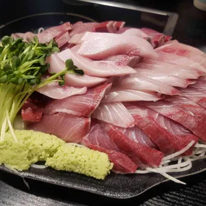 독도수산 사진