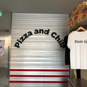Pizzazip 리뷰 사진