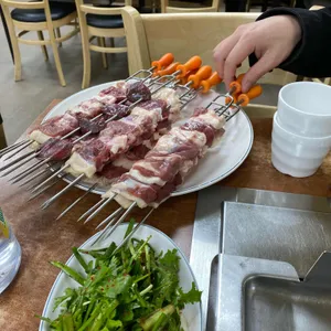 오리마을숯불회전구이도봉점 사진