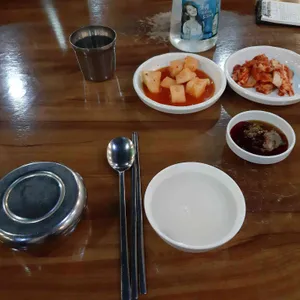 양평신내서울해장국 사진