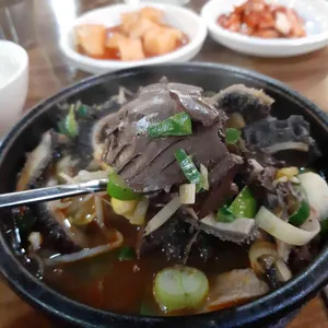양평신내서울해장국 사진