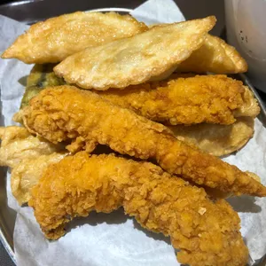 신전떡볶이 사진
