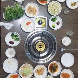정자나무농원 사진