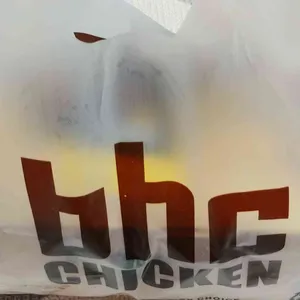 BHC치킨 사진