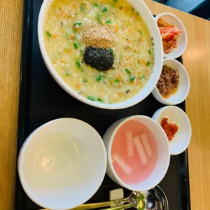 본죽&비빔밥 cafe 사진
