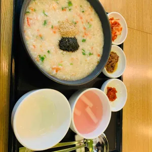 본죽&비빔밥 cafe 사진