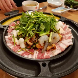 안씨네 쭈꾸미 사진