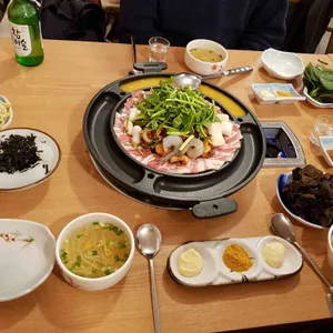 안씨네 쭈꾸미 사진