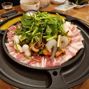 안씨네 쭈꾸미 사진