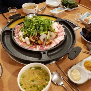 안씨네 쭈꾸미 리뷰 사진