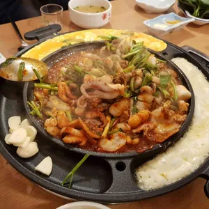 안씨네 쭈꾸미 리뷰 사진