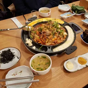 안씨네 쭈꾸미 리뷰 사진
