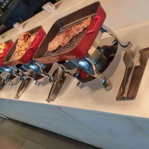 쉐푸스 리뷰 사진
