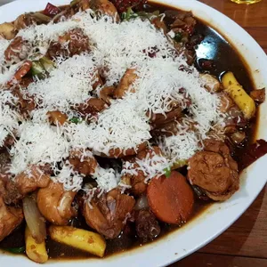 봉추찜닭 사진
