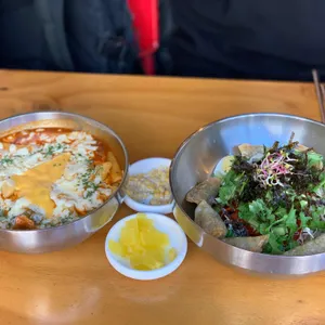 빨봉분식 리뷰 사진