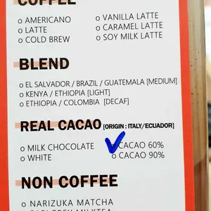 펠어커피 리뷰 사진