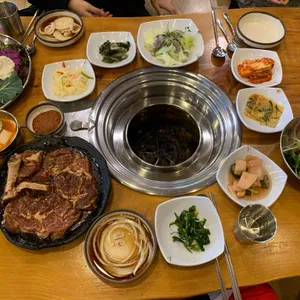 초심 사진