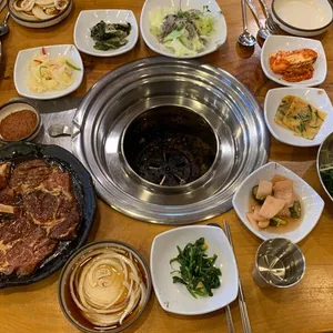 초심 사진