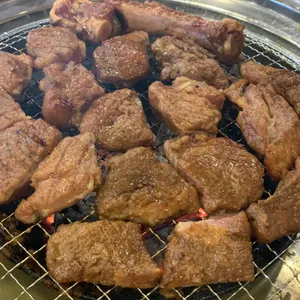 초심 사진