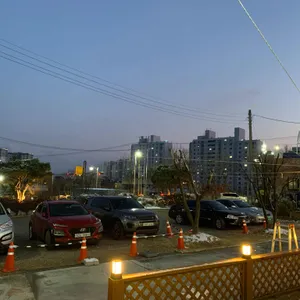 초심 리뷰 사진