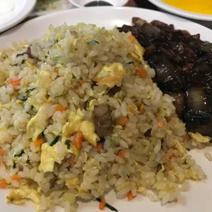 천지천 사진