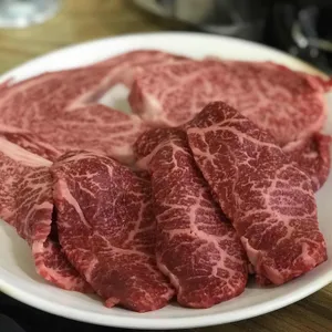 미도식당 사진
