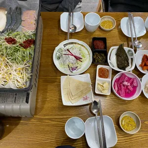 산골 항아리바베큐 리뷰 사진