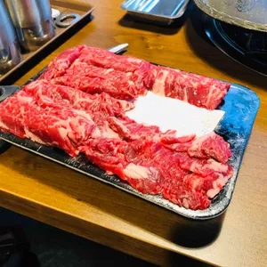 마켓정 정육식당 사진