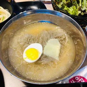 마켓정 정육식당 사진