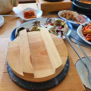 행복한밥상 사진