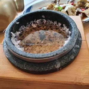 행복한밥상 사진