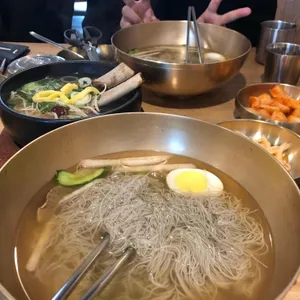 서래말면옥집 사진