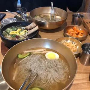 서래말면옥집 사진