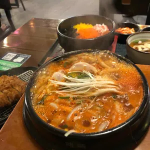모리카츠 리뷰 사진