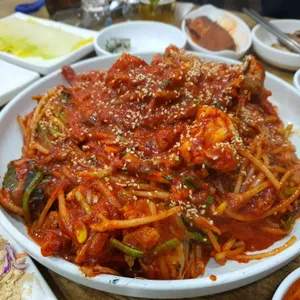 현미해물천국 사진