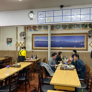 죽변항 리뷰 사진