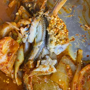 죽변항 리뷰 사진