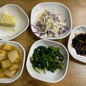 죽변항 리뷰 사진