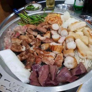 우리곱창만세 사진