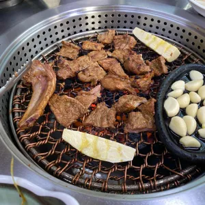 용문갈비 리뷰 사진